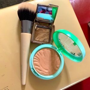 Bronzer bundle